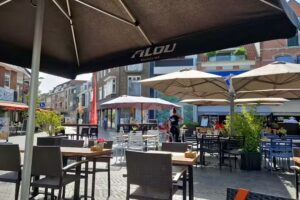 Strange Fruits Experience