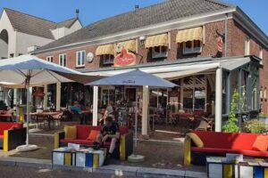 Streekrestaurant de Hofkaemer