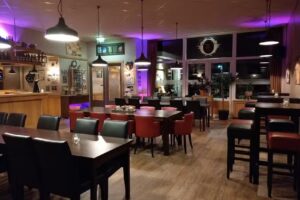 Streekrestaurant de Vechtdalkok