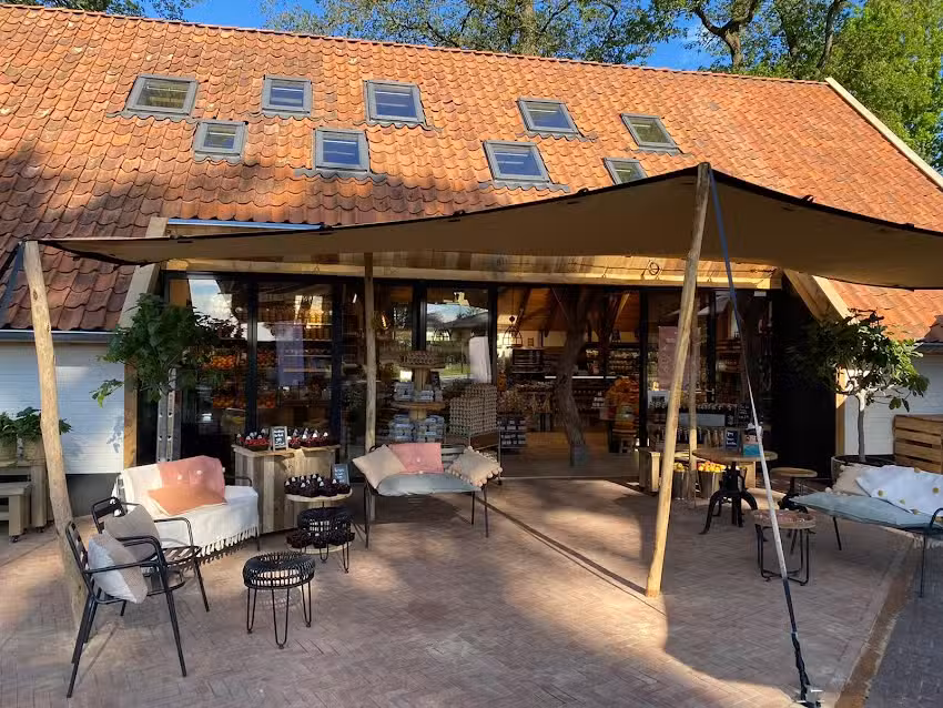 Streekwinkel Hannink&rsquo;s Dientje