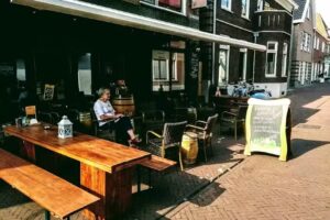 Streets Horeca Groenlo