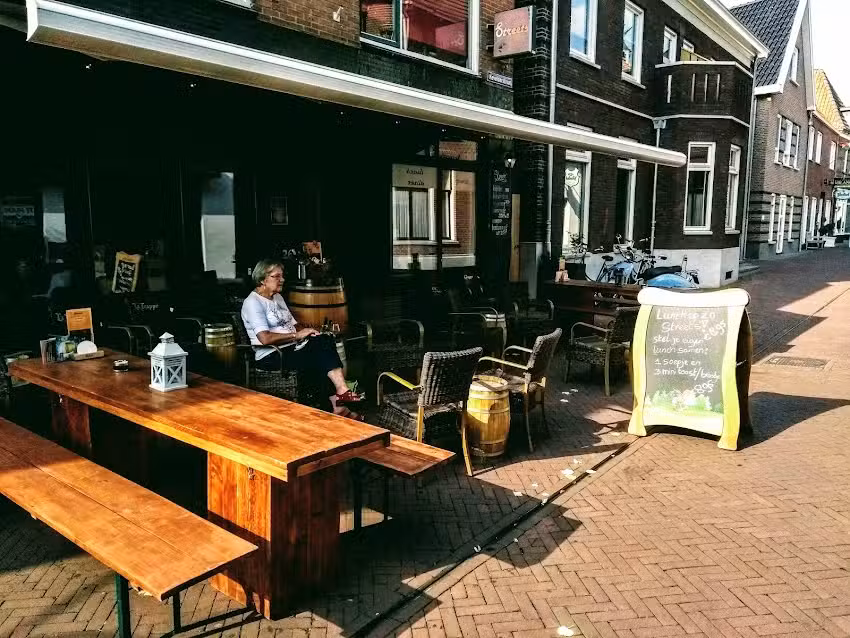 Streets Horeca Groenlo