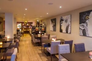 Stretto Eten & Drinken 🇮🇹