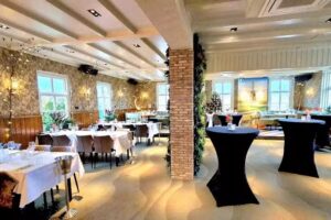 Str&oslash;ming &ndash; Etten Leur &ndash; Stroming