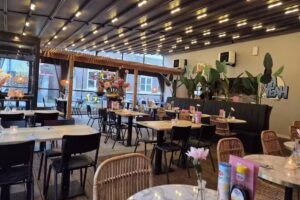 Stroop & Suiker Tiel