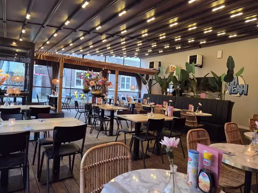 Stroop & Suiker Tiel