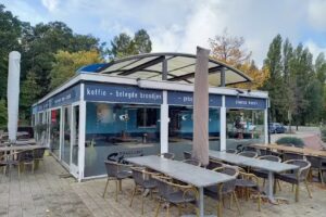 Stuut Voorburg Snackbar – Brasserie