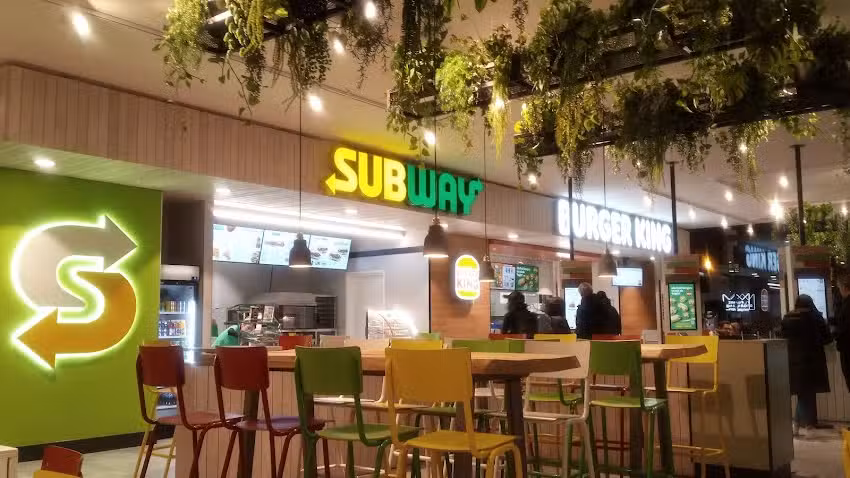 Subway
