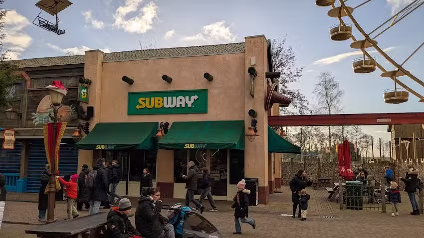 Subway