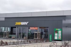 Subway Oosterhout Park15