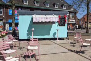 Sugar & Spice Hilversum