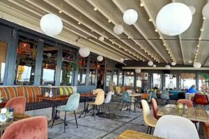 Suiderstrand- Back in March