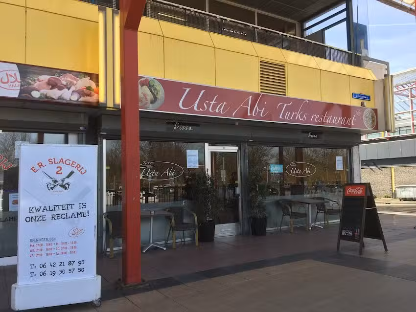 Sultan Restaurant Lelystad