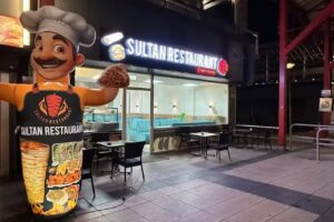 Sultan Restaurant Lelystad