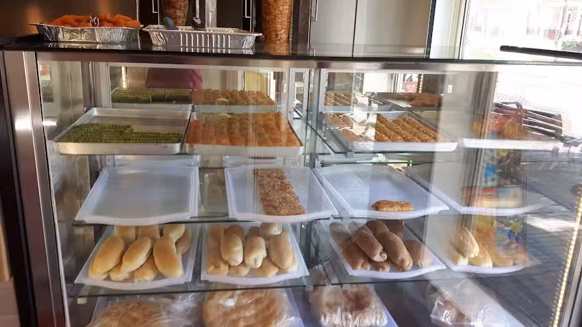 Sultanim D&ouml;ner