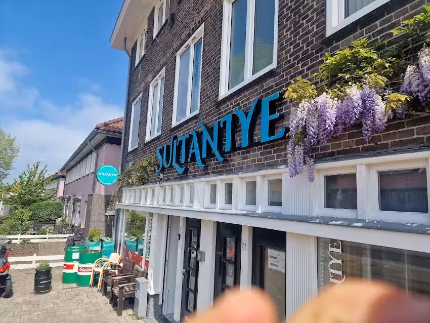 Sultaniye