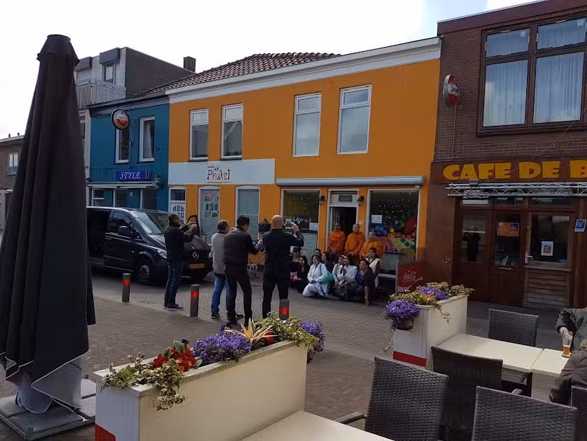 Sumalee&rsquo;s PhuketThaiFood