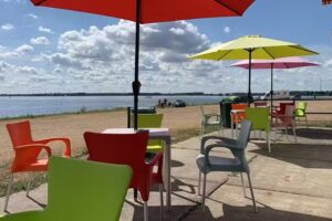 Summer Beach Numansdorp