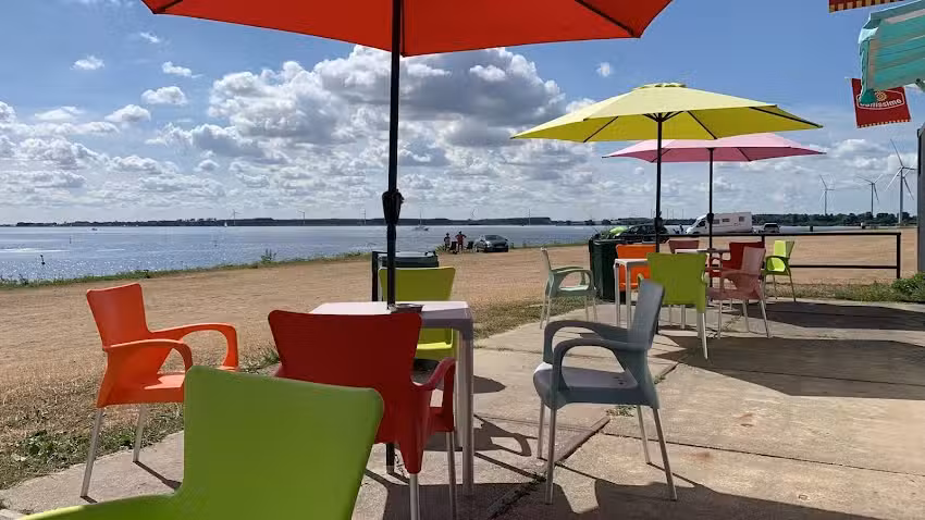 Summer Beach Numansdorp