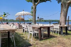 Sunset Beachbar Alphen