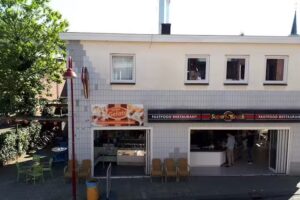 Super Snack Bodegraven