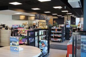 SuperShop Dronten west