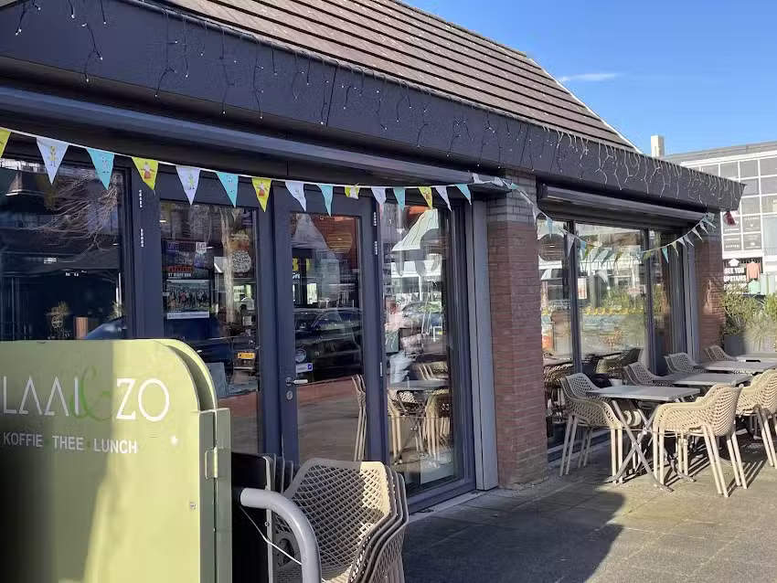 Supervlaai Soest & BedrijfsVlaaien