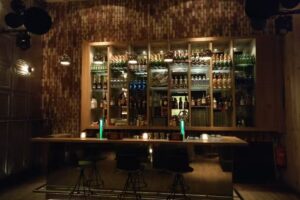 Supper Restaurant & Club