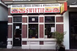 Surinaams Chinees Afhaalcentrum Swietie