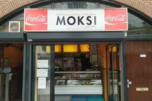 Surinaams Eethuis Moksi