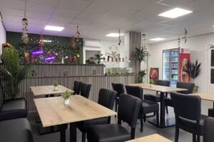 Surinaams Indisch Eethuis Shirley&rsquo;s