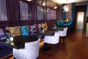 Surya Bodegraven 🇮🇳