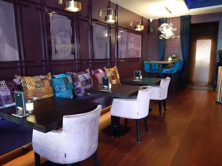 Surya Bodegraven 🇮🇳