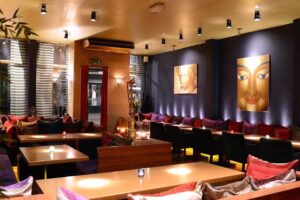 Surya Hilversum | Indiaas & Nepalees restaurant & bar 🇮🇳