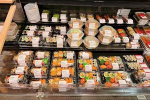 Sushi 2 Go Maastricht