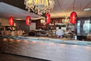 Sushi Eight Etten-Leur