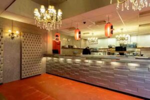 Sushi Eight Gemert
