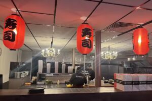 Sushi Eight Heythuysen