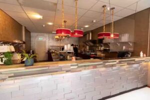 Sushi Eight Oirschot