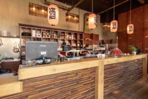 Sushi Eight Sint-Michielsgestel