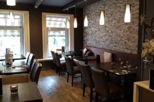 Sushi Fusion Gorinchem