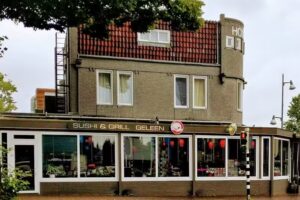 Sushi & Grill Geleen