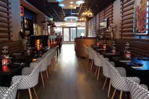 Sushi & Grill Restaurant Nagoya Best