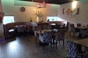 Sushi & Grill Restaurant Nagoya Eindhoven (woensel)