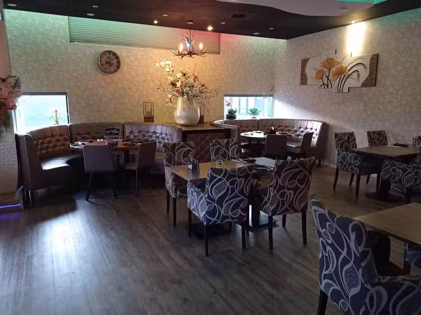 Sushi & Grill Restaurant Nagoya Eindhoven (woensel)