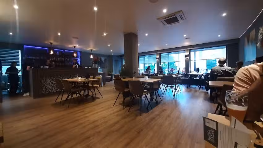 Sushi & more