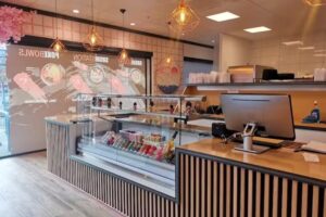 Sushi Station Houten 🍣