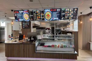 Sushi Station Nieuwegein