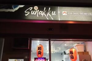 Sushi Sunakku