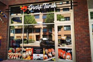 Sushi Taran Rijswijk